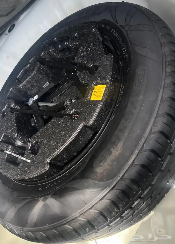 هيونداي - إلنترا فل كامل 17