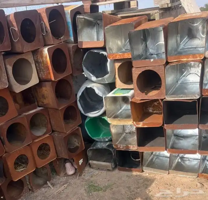 جراكل25لتركلوركس ودبات ماء5لتروتنك للطيور وأكياس دقيق 1