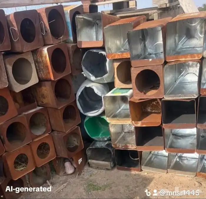 جراكل25لتركلوركس ودبات ماء5لتروتنك للطيور وأكياس دقيق 4