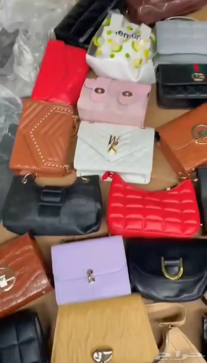 شنط ستوكات 0