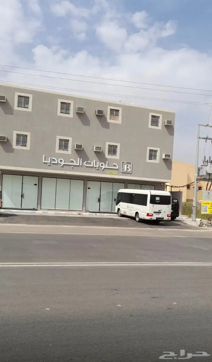 شقة للبيع في المليداء 4