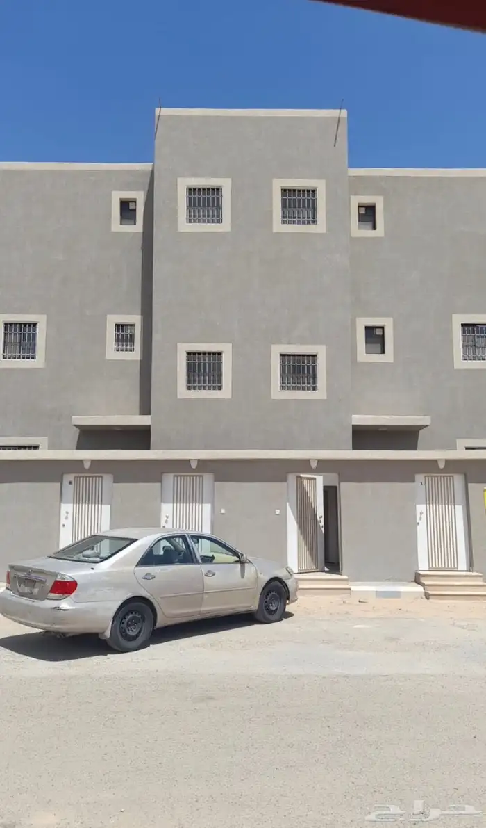 شقة للبيع في المليداء 2