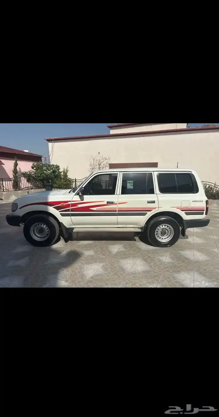 صالون جي اكس الموديل 97 9