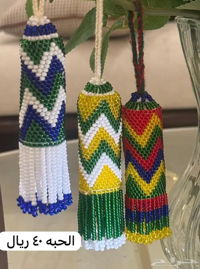 شغل يدوي و تنفيذ على حسب الطلب 5