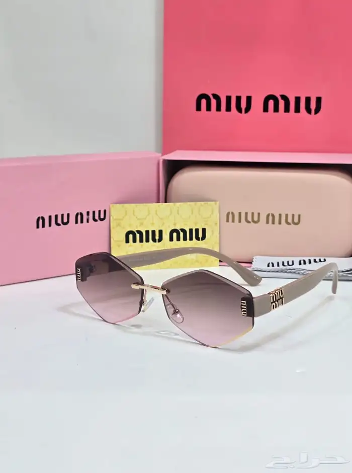 نظارات ماركات جمله وقطاعي 18