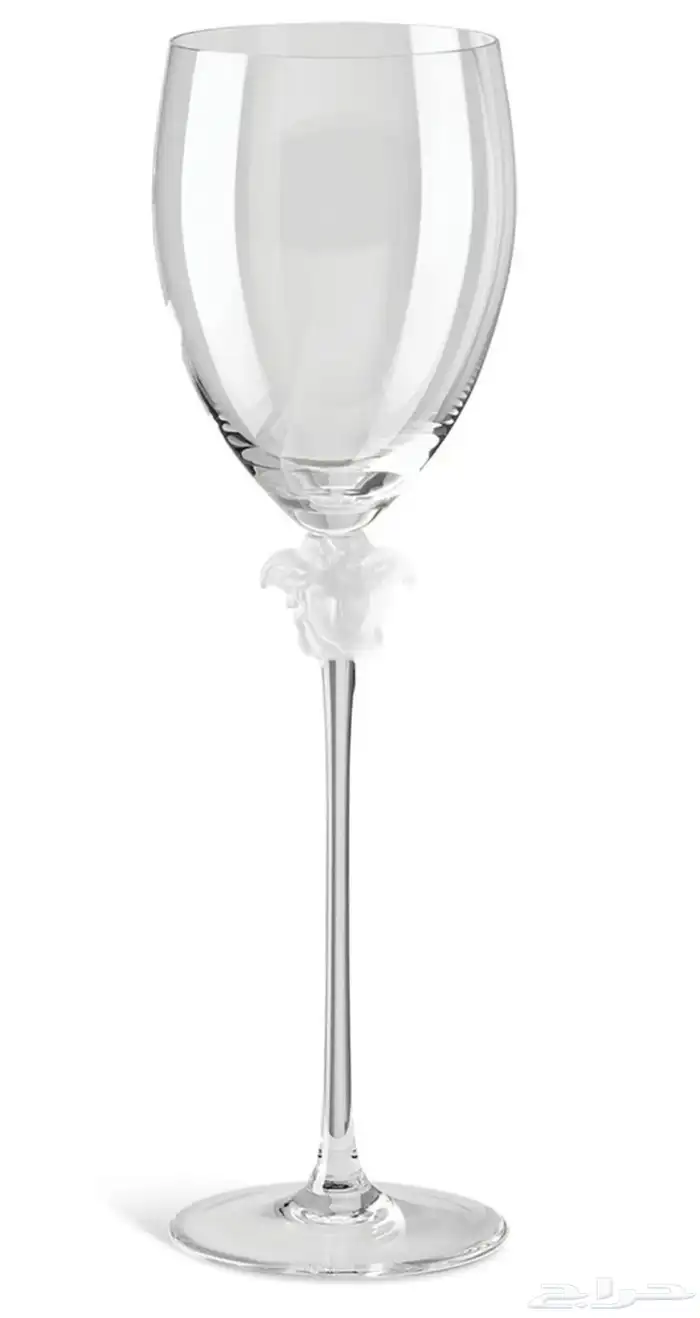 فرساتشي روزنتال طقم كاسات عدد 6 Versace Rosenthal 1