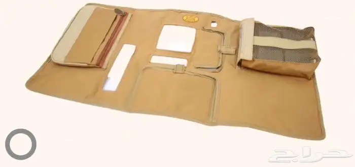 جراب قير لاندكروزر من 16 الى 20 0