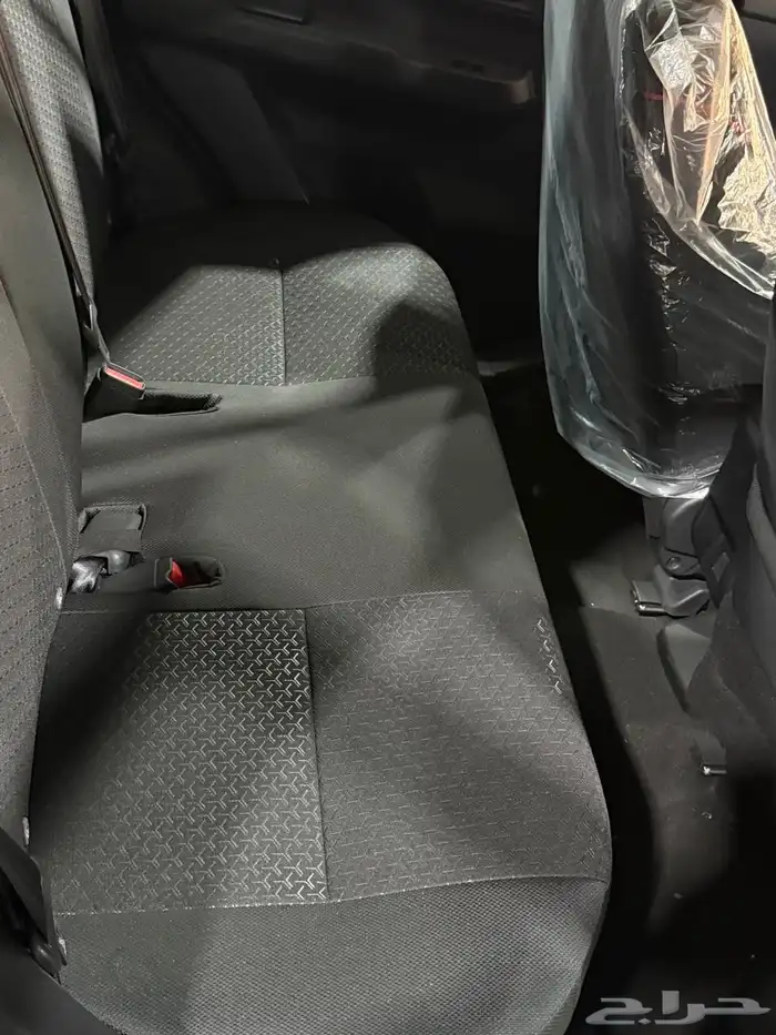 تويوتا رايز عرض لرواتب 3000 ثلاث اقساط مجانيه 3