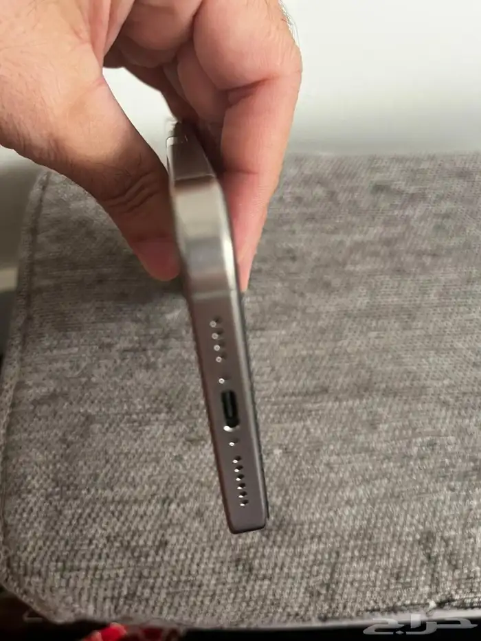 للبيع أيفون 15 برو ماكس 2