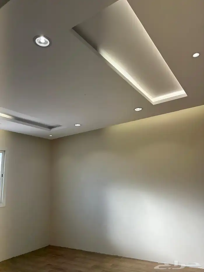 شقة جديده للإيجار في حي السر _ الطائف 7