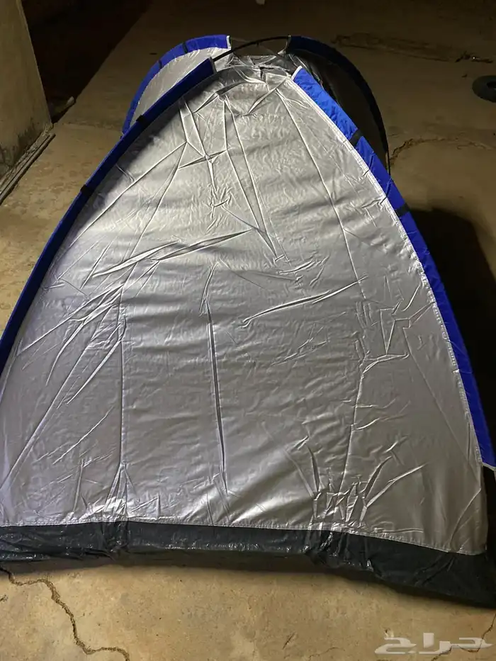 خيمه تصفط ويار سحب ودفايه ع كهزب 14