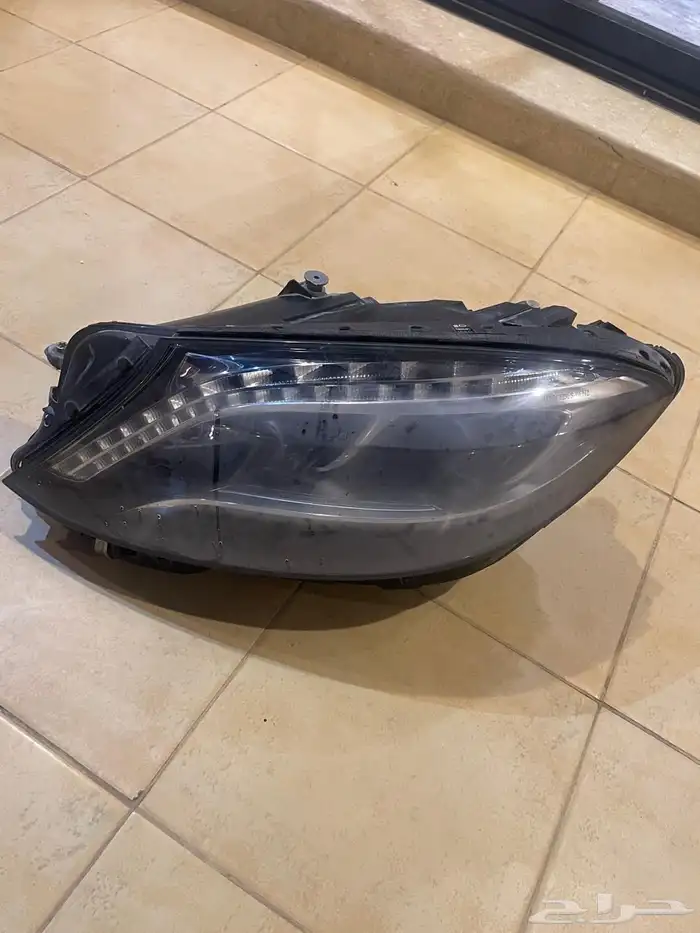 كت مرسيدس من موديل 2014 الى 2017 15