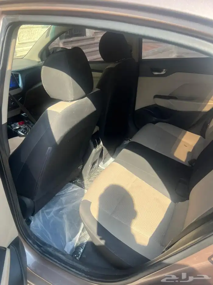 اكسنت هيونداي 4