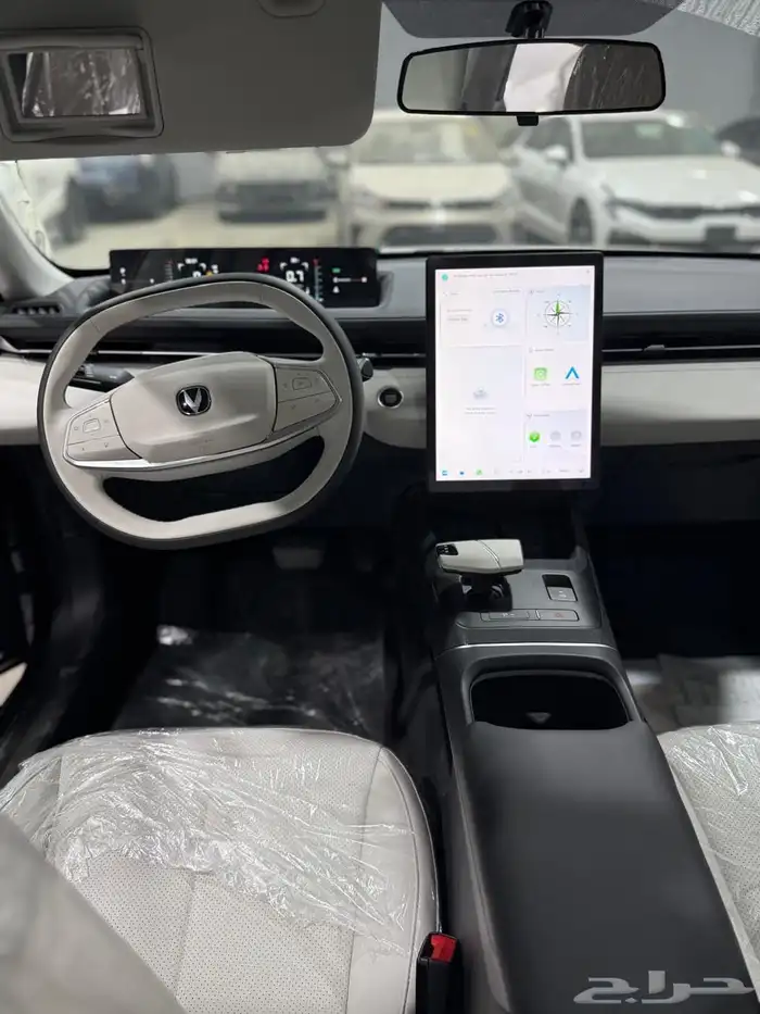 شنجان ايدو متوفر سمارت وليمتد بقسط 1200 شامل التامين تقربي 1