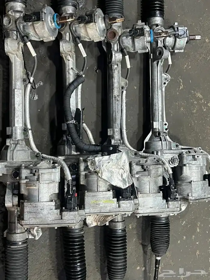 فورد توريس البدر إكسون 2017 0