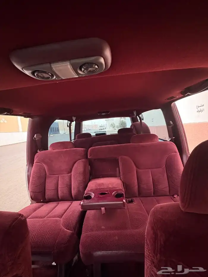 جي ام سي سوبربان وكاله 11