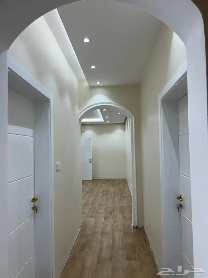 شقة جديده للإيجار في حي السر _ الطائف 6