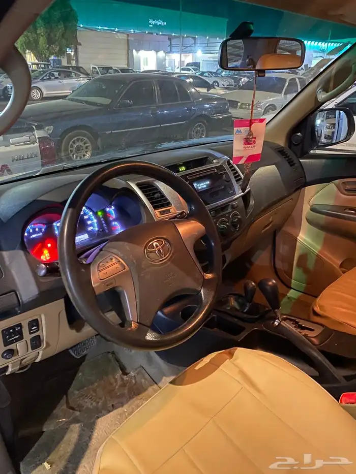 فورشنر اربعه سلندر موديل 14 2