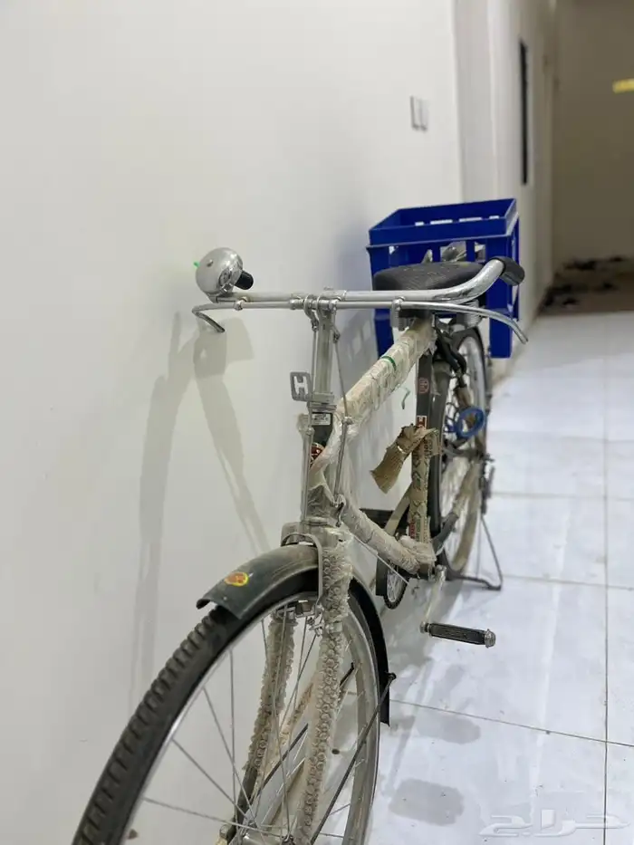سيكل نظيف للبيع 4