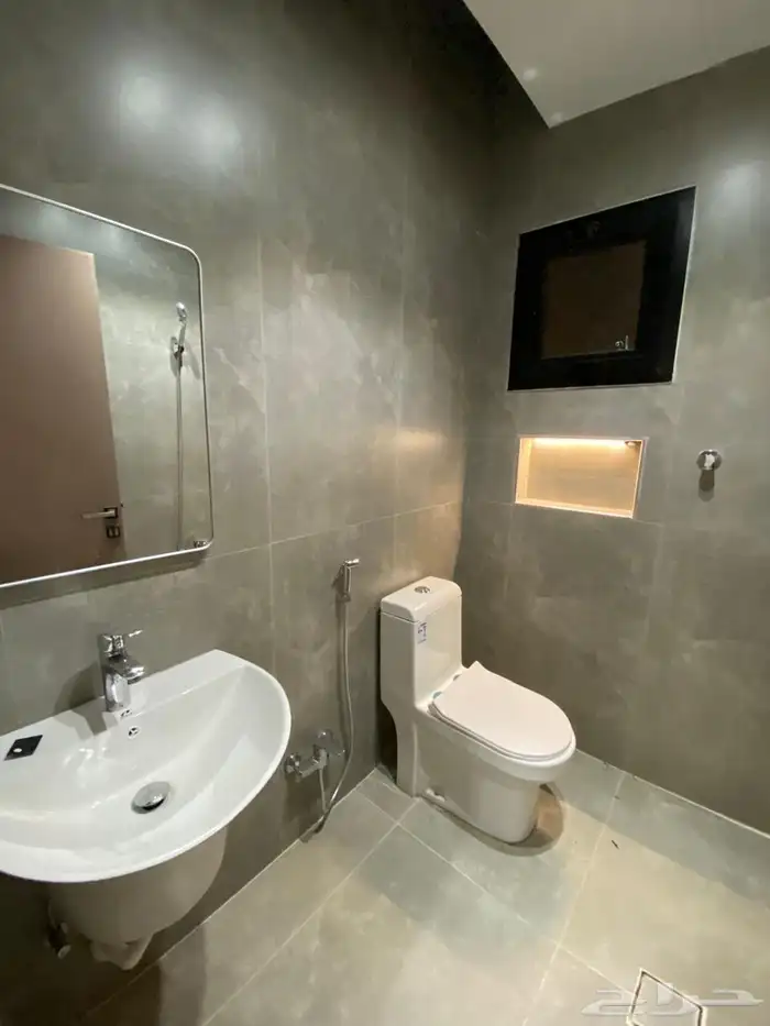 تاون هاوس علوي بالسويدي 16