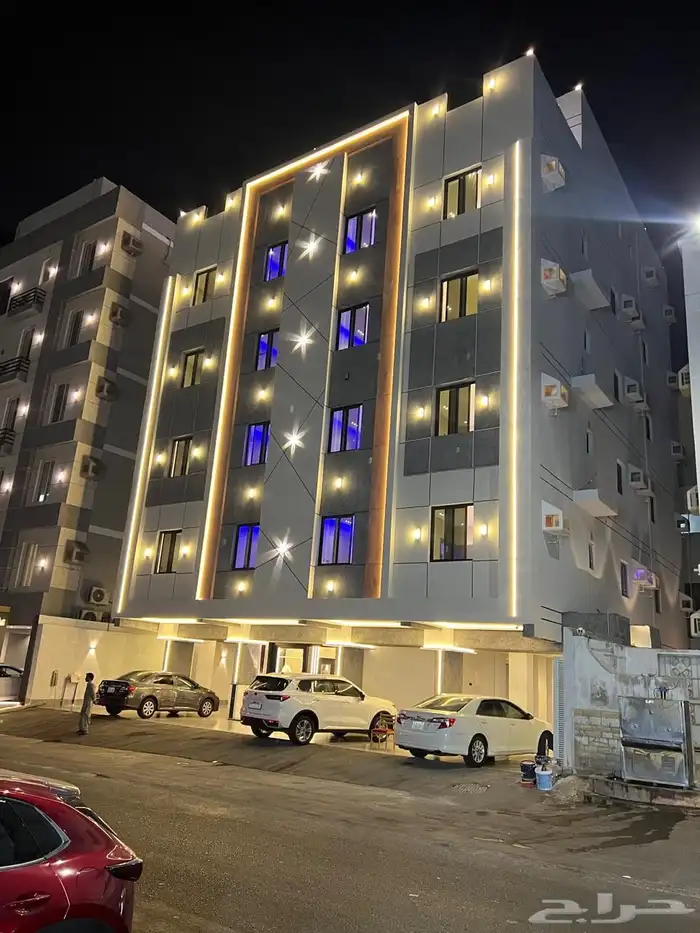 شقة للايجار البوادي 0