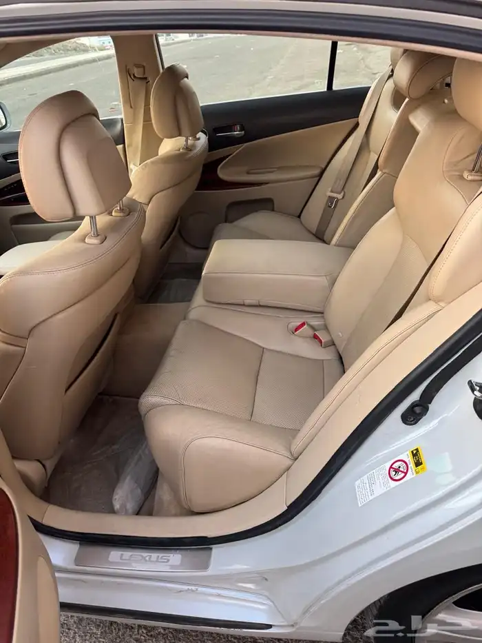 لكزس GS430 7