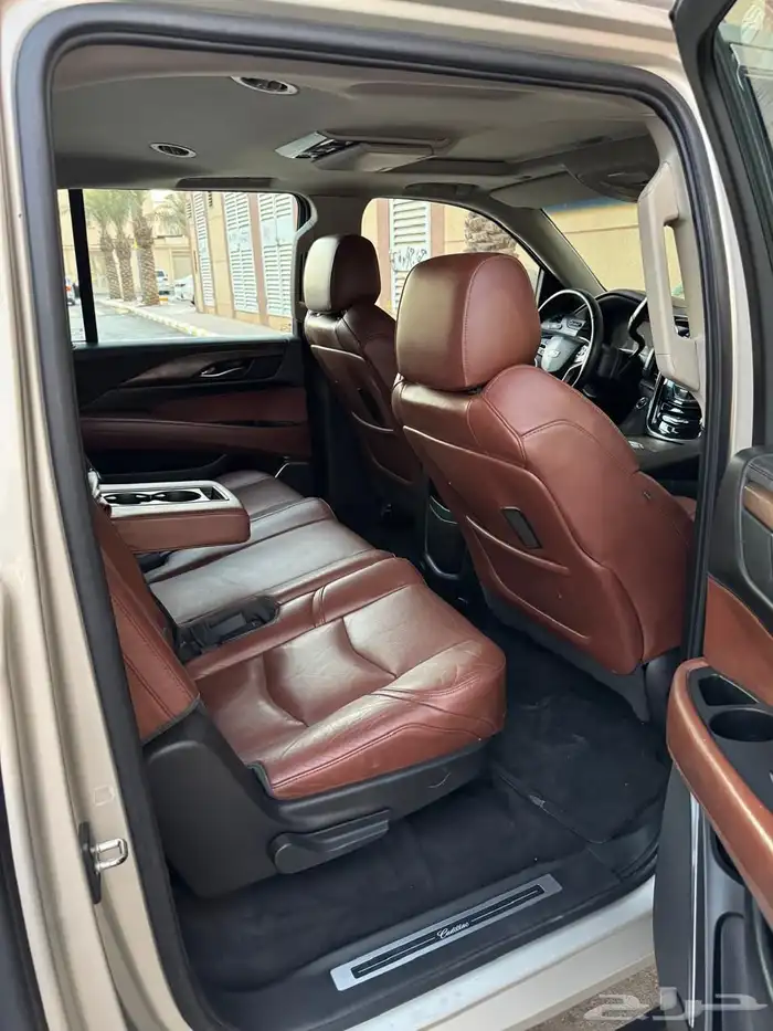 كدلك - اسكاليد - 2015 - سعودي - فل 13