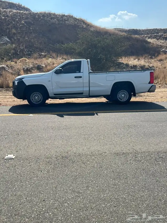 ميتسوبيشي ديزل غماره 2