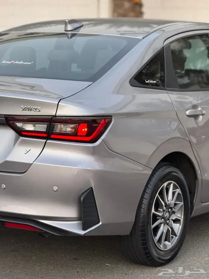 يارس 2023 وكاله 6