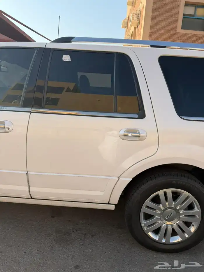 لينكولن نافيجيتور 2013 20