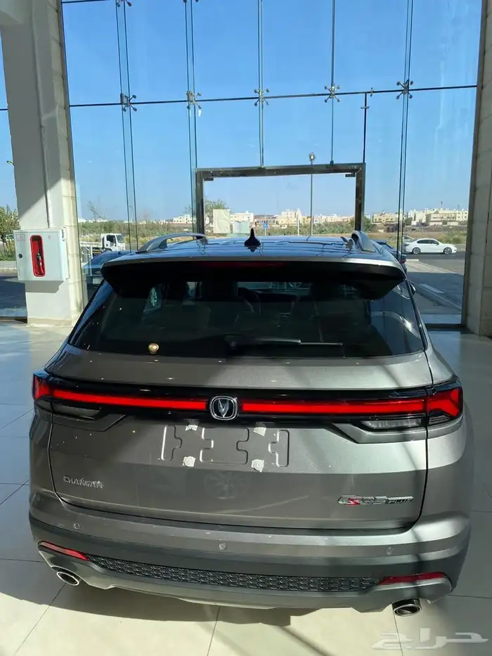 شانجان CS35 بلس 2025 فل كامل ( اقل سعر في السوق )) 5
