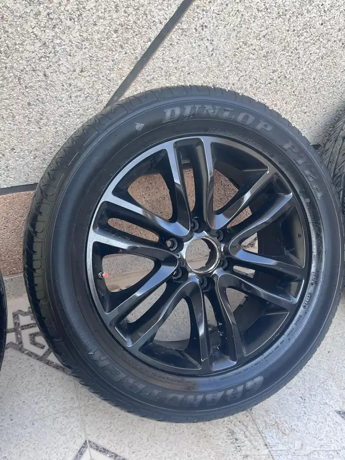 جنوط باترول وكاله 3