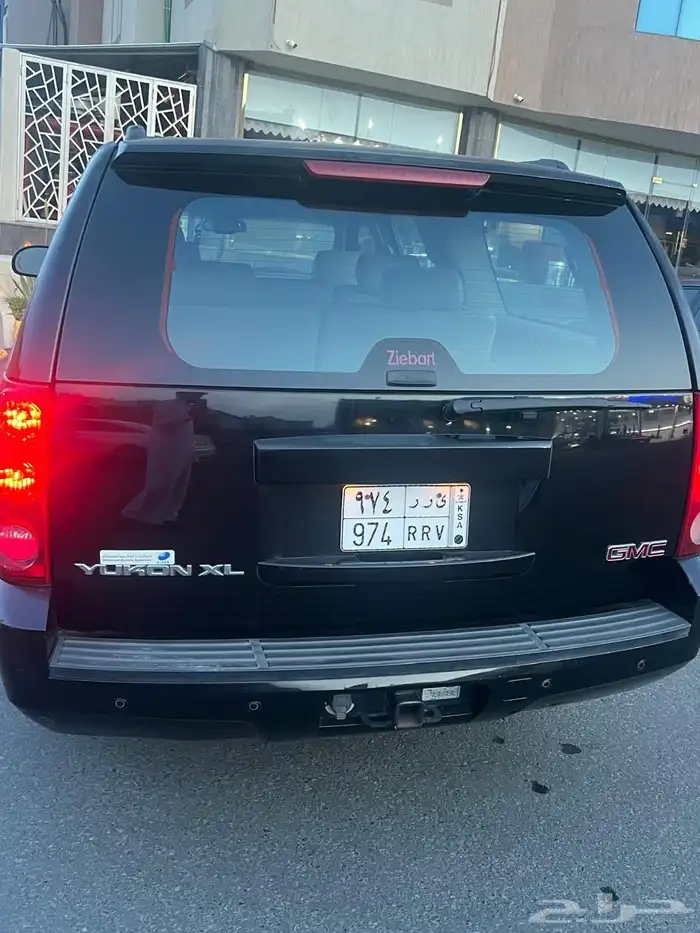 جمس يوكن 2007 فل كامل مواصفات دينالي 2