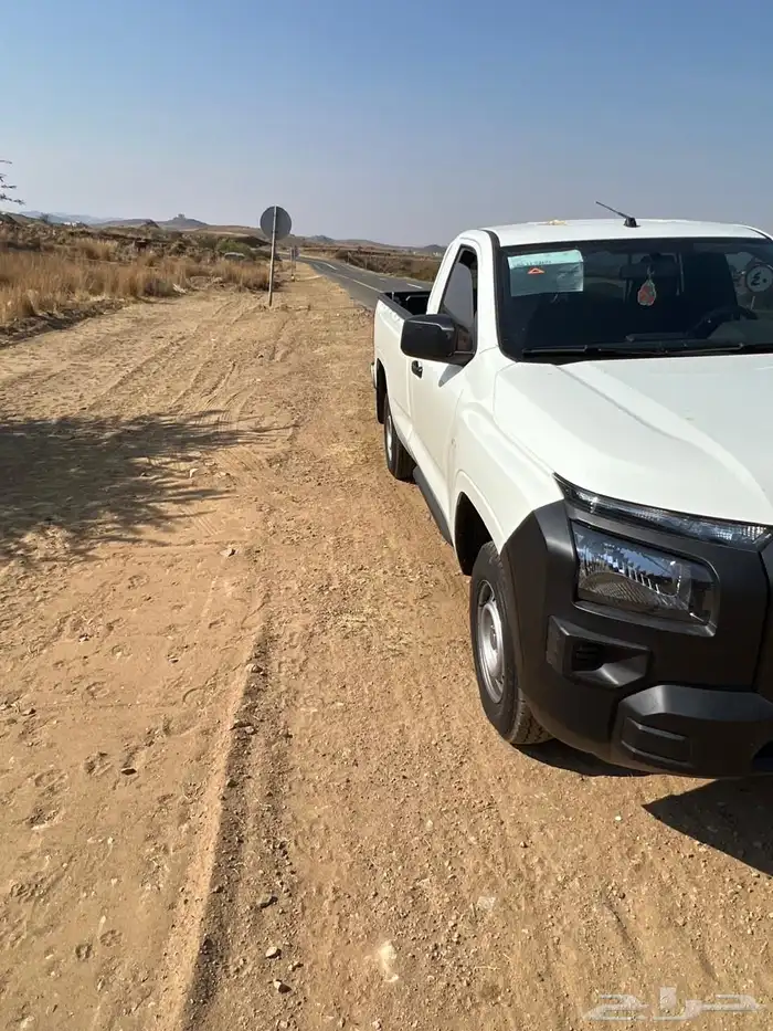 ميتسوبيشي ديزل غماره 1