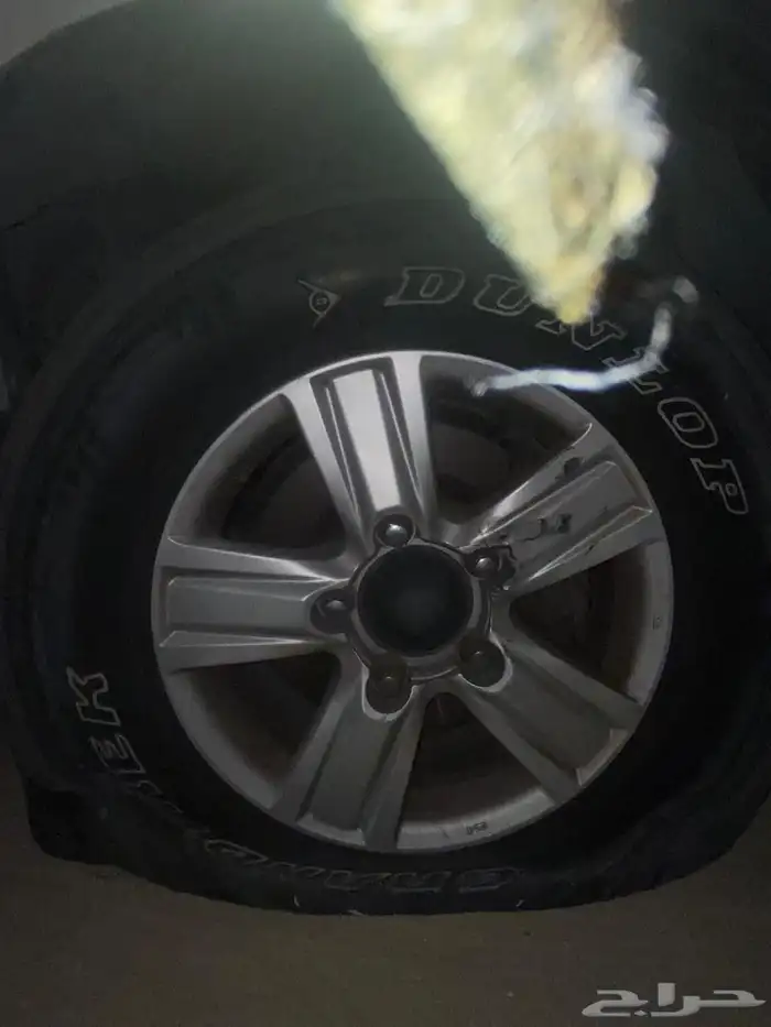 جنوط للبيع لاند كلوزر 0