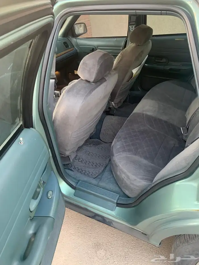 فور فكتوريا 1997 8