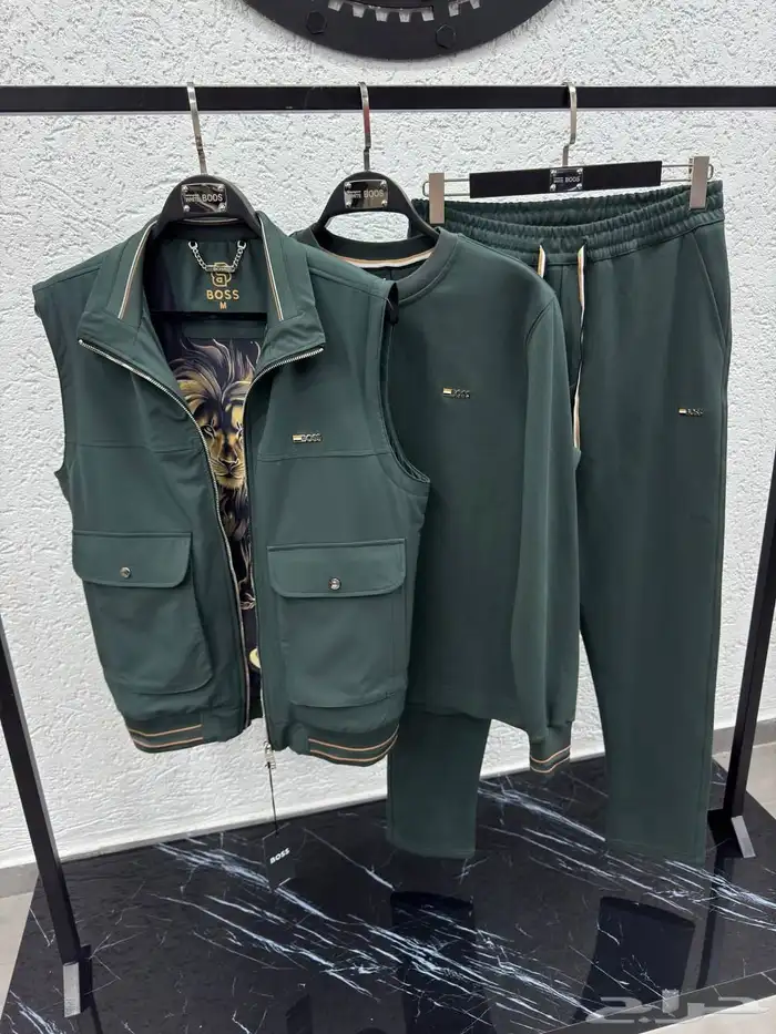 لعشاق الفخامة والأناقة فقط 29