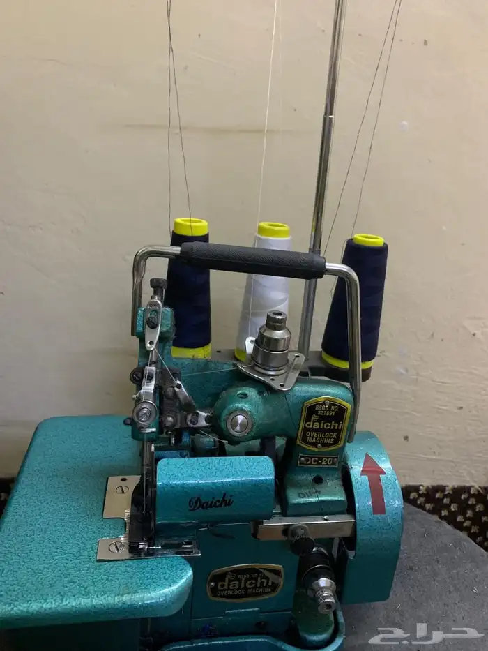 مكينة خياطه تنظيف 0