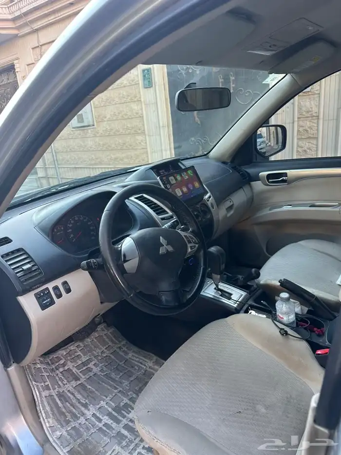 باجيرو سبورت 3