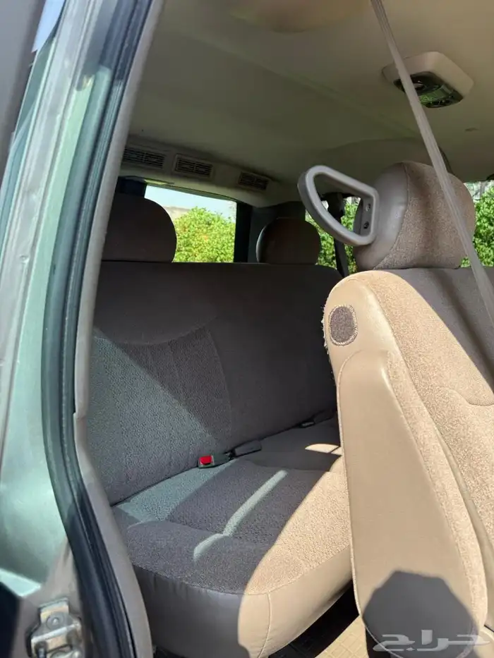 للبيع GMC فان سفاري 2005 نظيف جدا 14