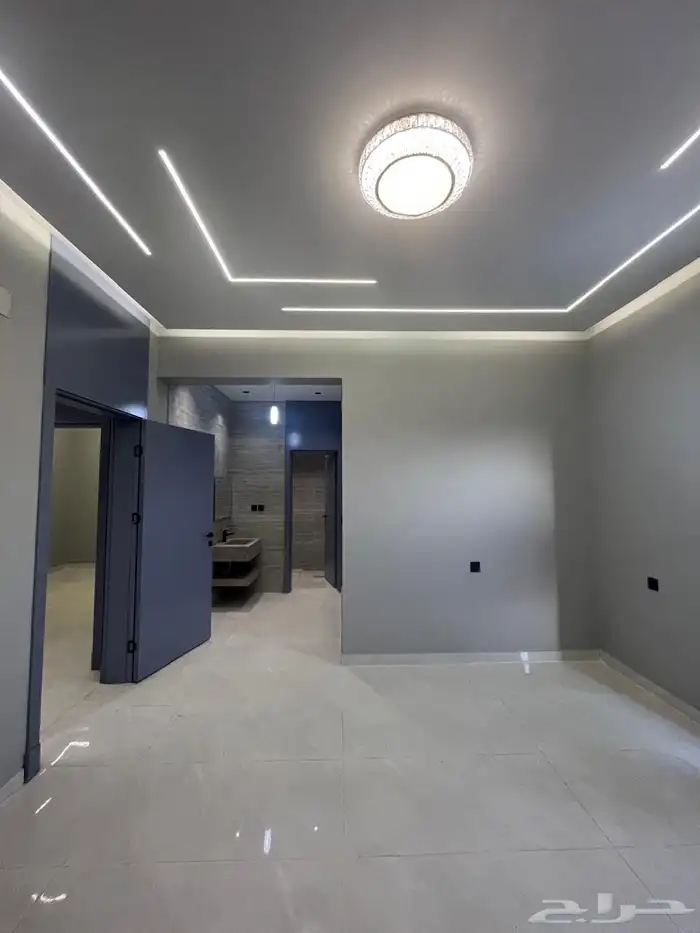 فلل فاخرة للبيع بحي الروضة ابو عريش 21