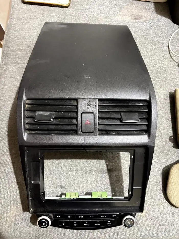 قطع اكورد من 2003 الئ2007 2