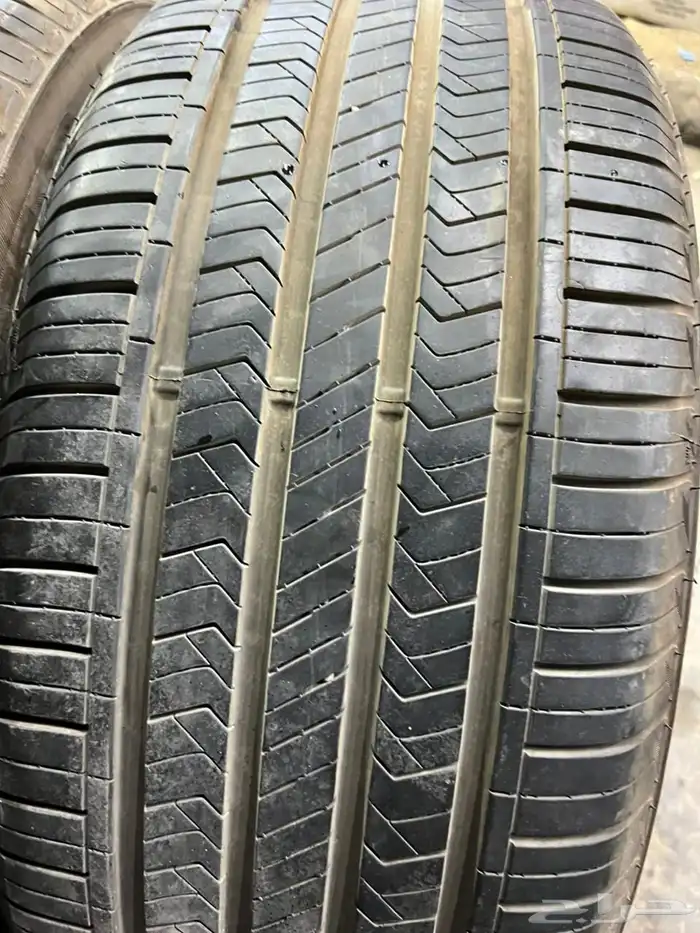 جنوط جيب لاند كروزر 2019 مع كفرات صيني 285.50.20 ت24 15