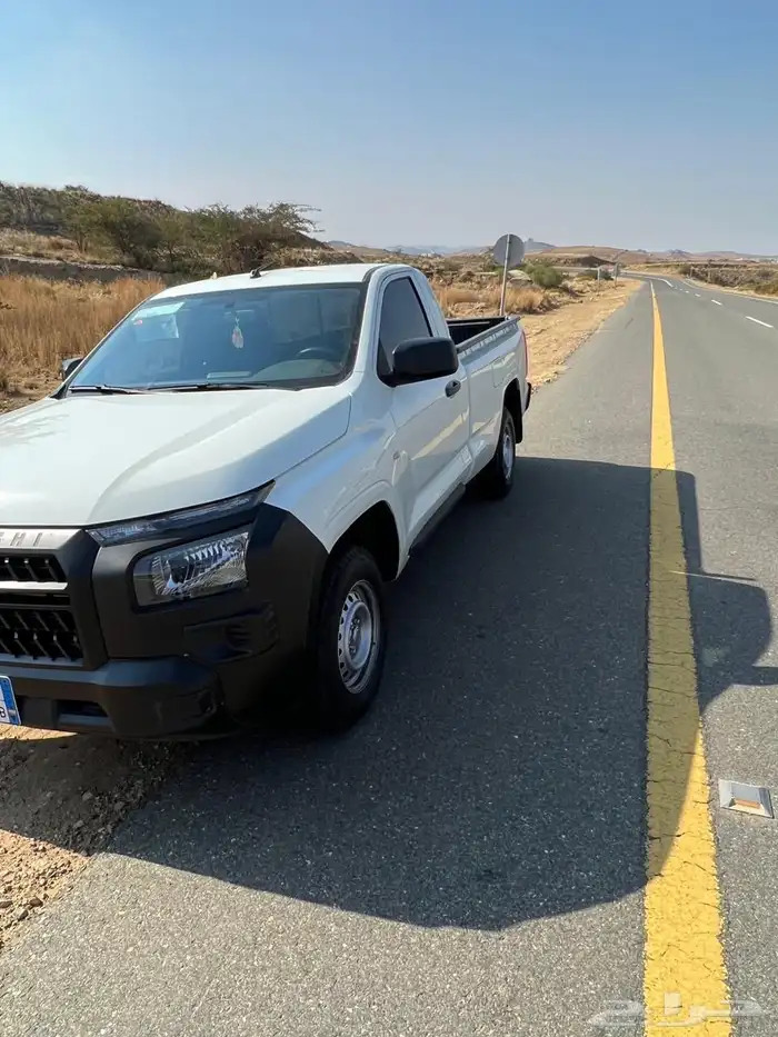 ميتسوبيشي ديزل غماره 4