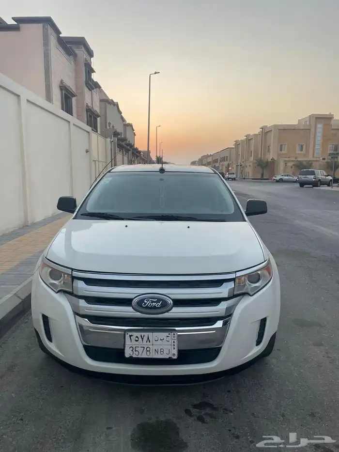 ايدج 2013 نظيف للبيع 4