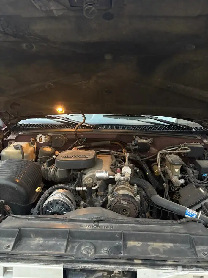 جي ام سي سوبربان وكاله 12