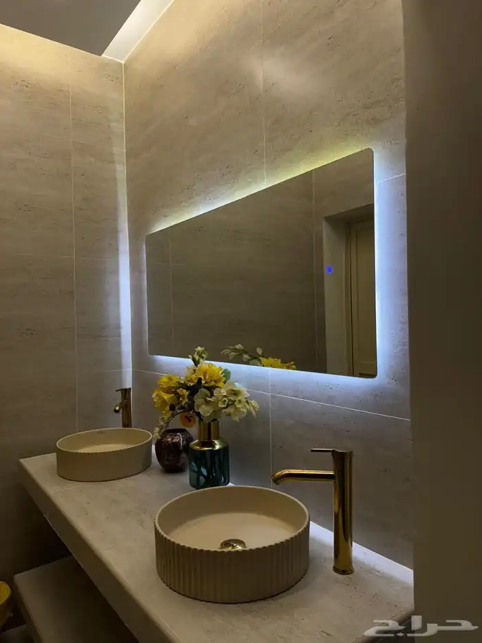 فيلا مودرن جديدة   تشطيب راقى 6