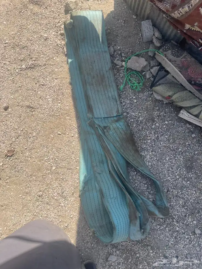 شدادات ومكره سحب كبيره ومفاتيح وعده معدات 2