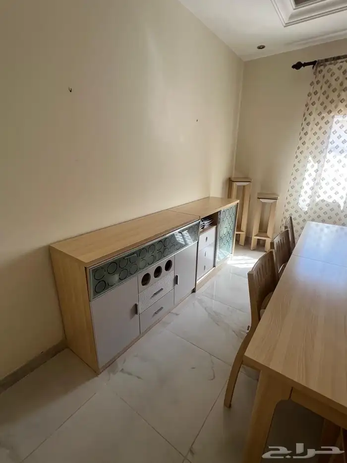 غرفه سفرة للبيع 1