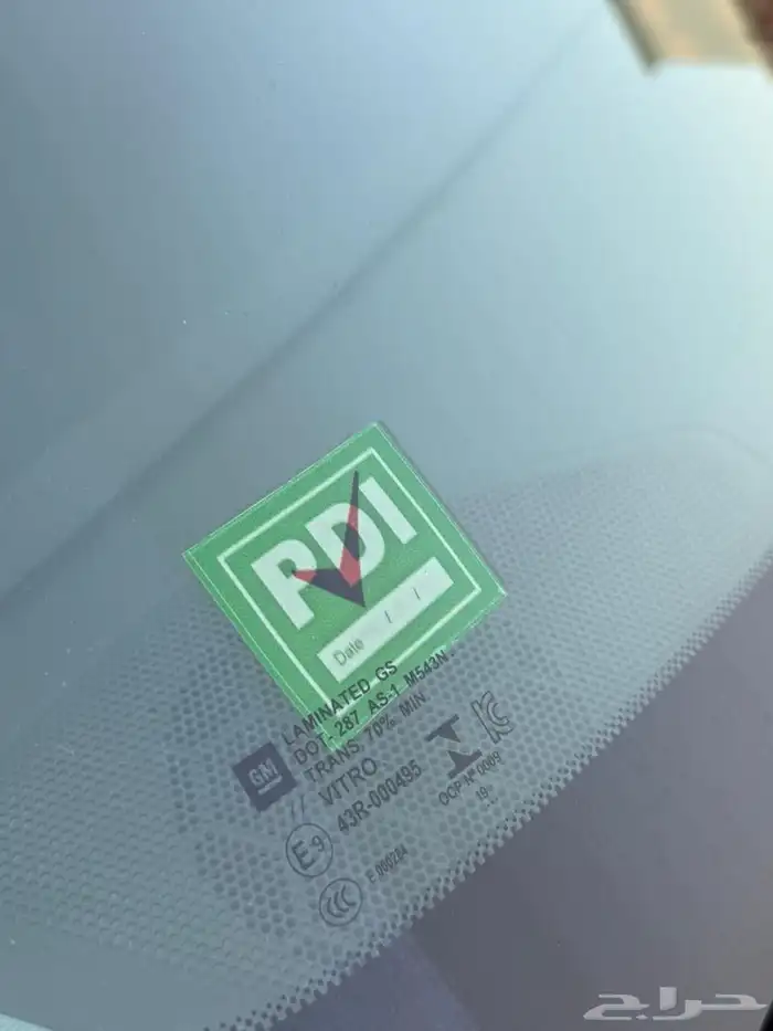 شفروليه ترافيرس 2020 بدي وكاله 28